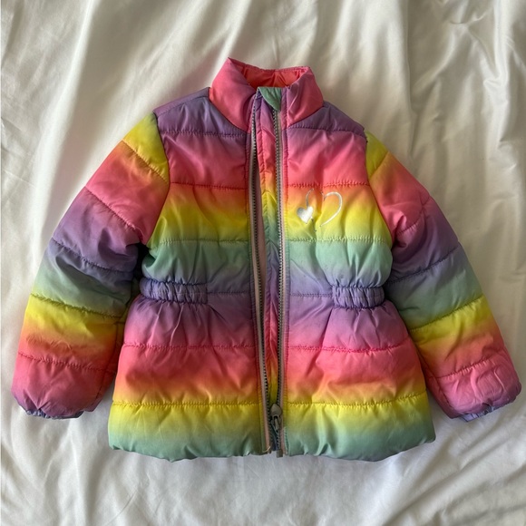 Bundle of 3T Jackets - Picture 6 of 11